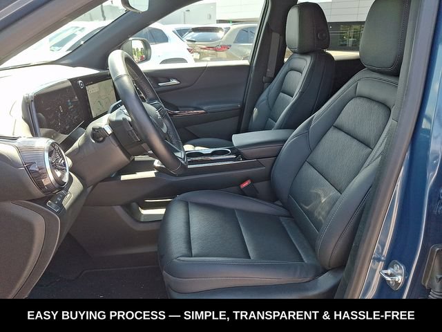 Used 2025 Chevrolet Equinox LT w/ Convenience Package II AWD/4WD image 15