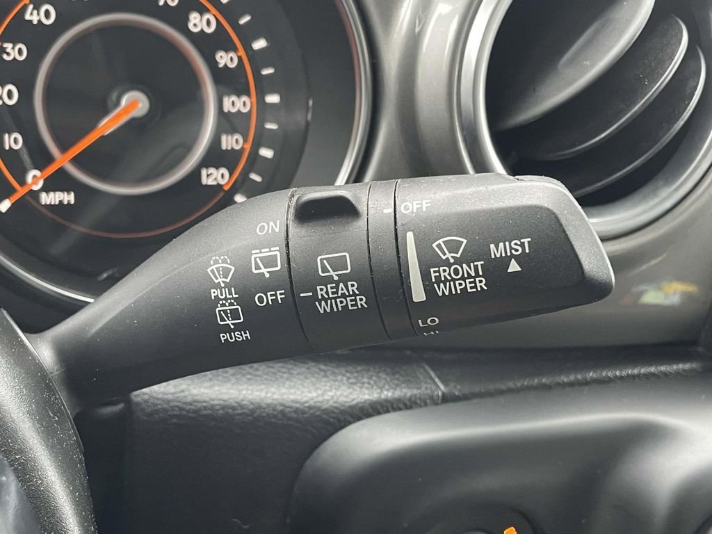 Used 2021 Jeep Wrangler Unlimited Sahara image 13