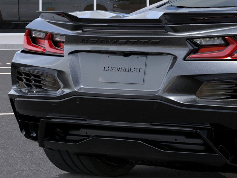New 2027 Chevrolet Corvette Grand Sport RWD image 14