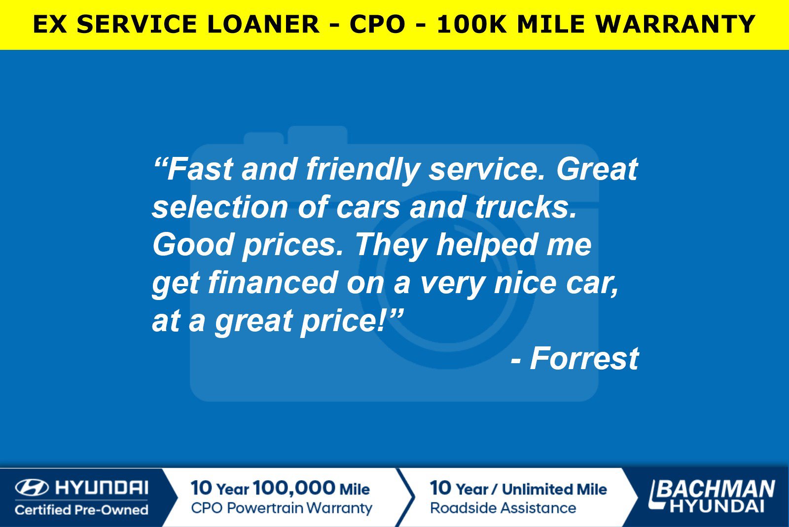 Used 2025 Hyundai Kona SEL image 7