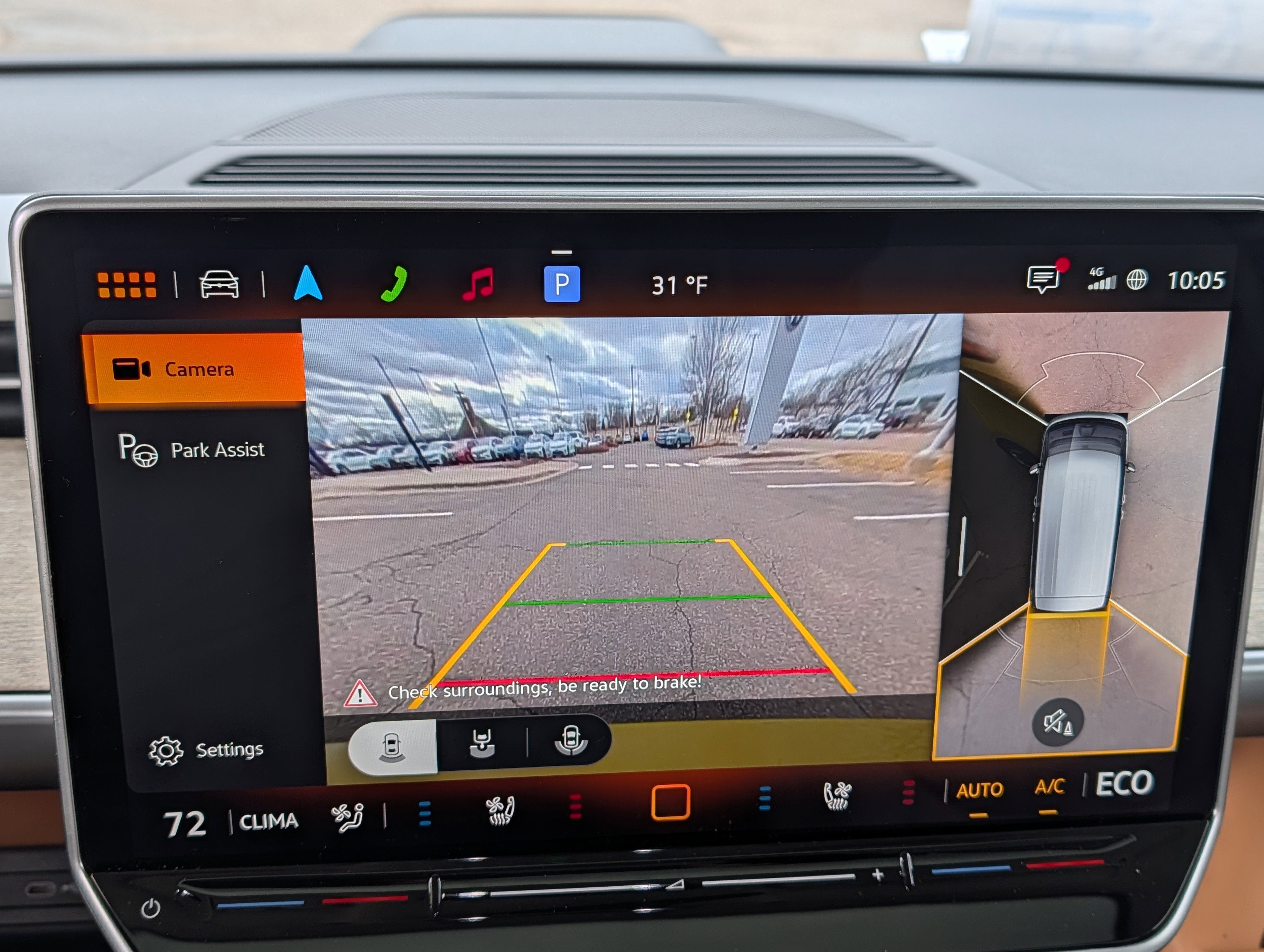 New 2025 Volkswagen ID. Buzz Pro S Plus image 10