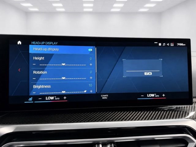 Used 2024 BMW M3 Competition w/ Executive Package AWD/4WD image 51
