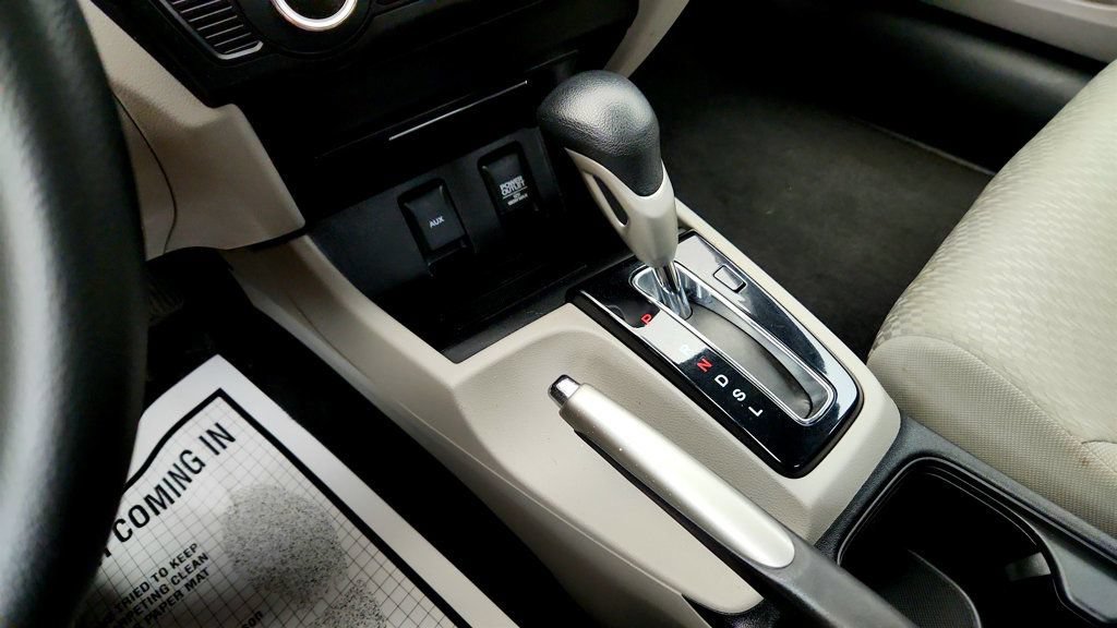 Used 2015 Honda Civic LX image 17