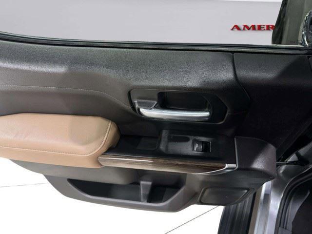 Used 2021 Chevrolet Silverado 1500 High Country w/ Technology Package AWD/4WD image 27
