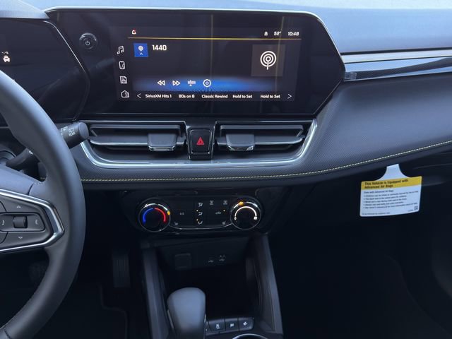 New 2026 Chevrolet TrailBlazer ACTIV w/ Driver Confidence Package image 13