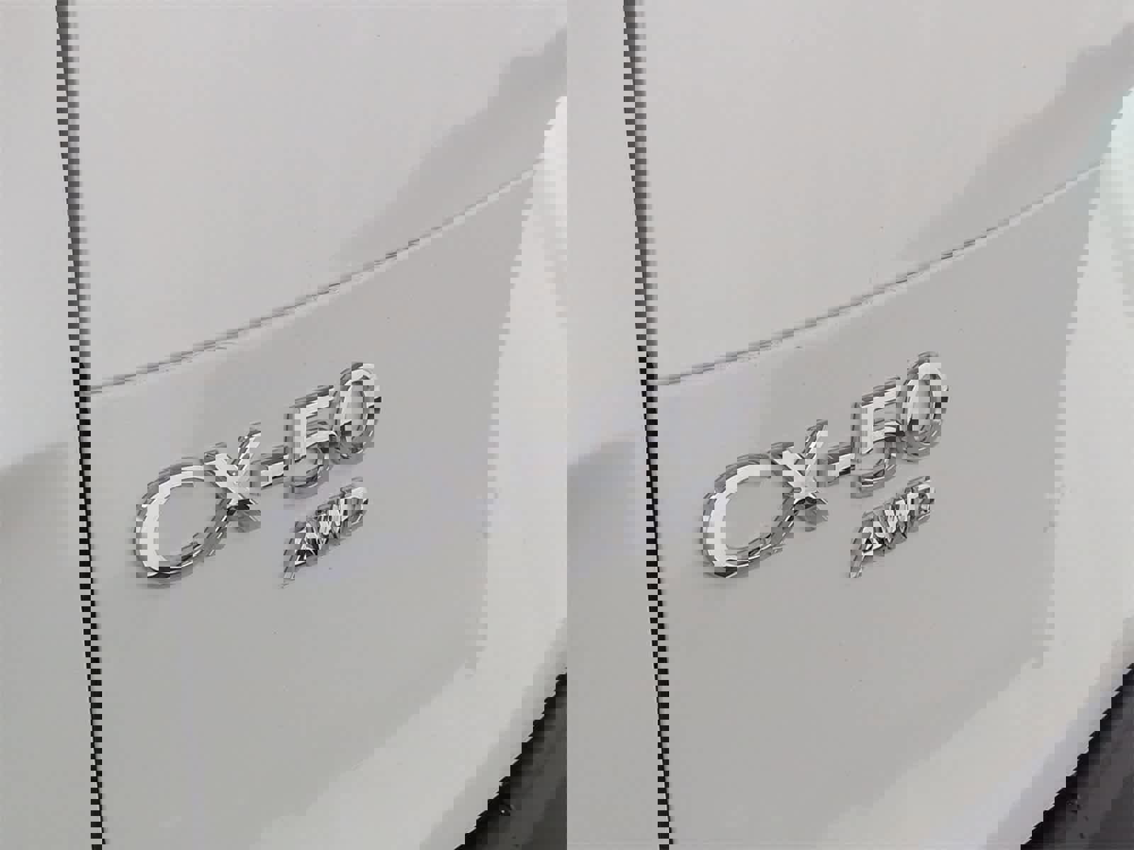 New 2026 MAZDA CX-50 AWD 2.5 Hybrid w/ Premium Pkg image 13