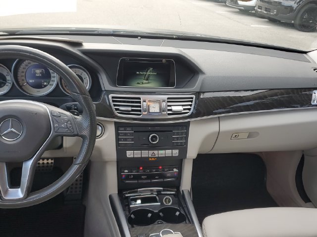 Used 2016 Mercedes-Benz E 350 Sedan image 15