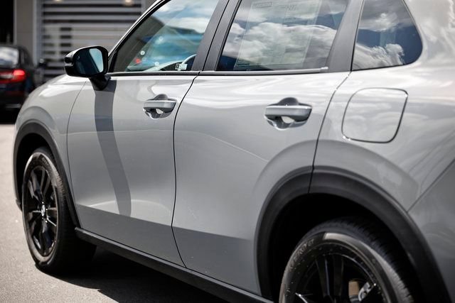 New 2027 Honda HR-V Sport image 10