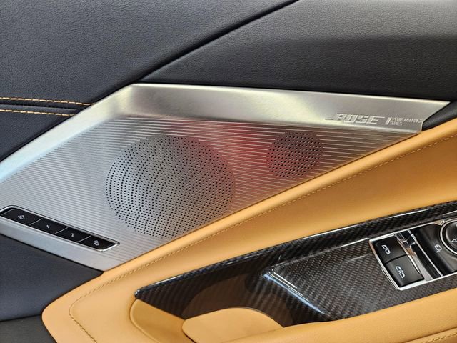 Used 2023 Chevrolet Corvette Stingray Preferred Cpe w/ Z51 Performance Package image 21