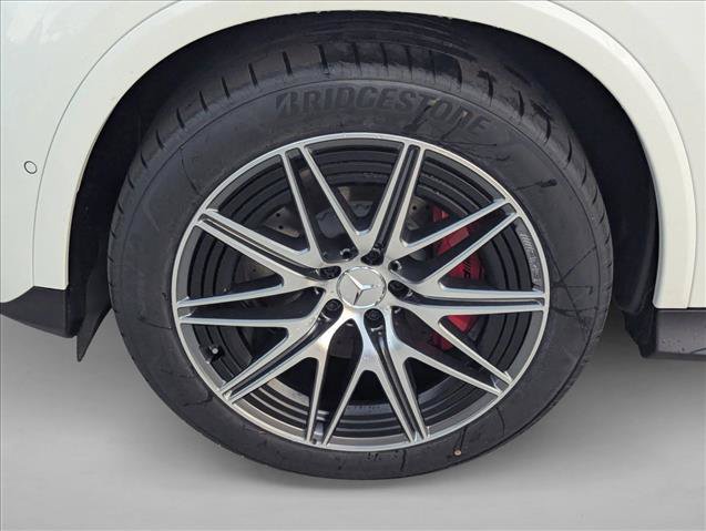 New 2026 Mercedes-Benz GLC 43 AMG 4MATIC image 9