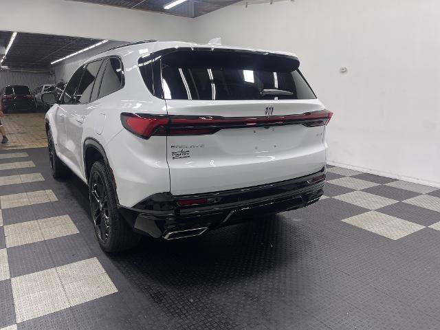 New 2026 Buick Enclave Sport Touring w/ Super Cruise Package image 2