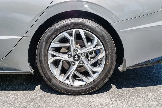 Certified 2023 Hyundai Sonata SEL image 9