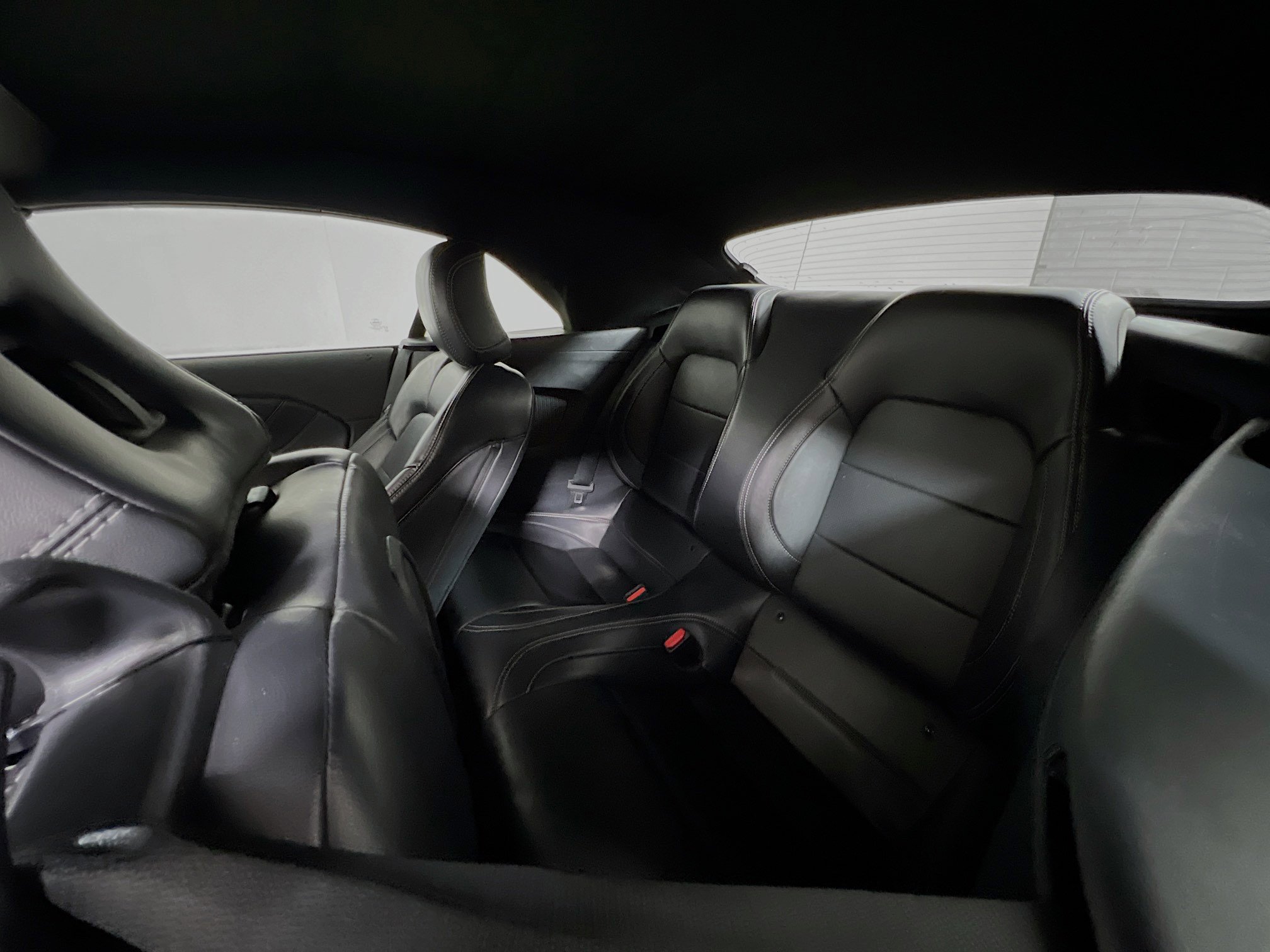 Used 2024 Ford Mustang Premium image 29