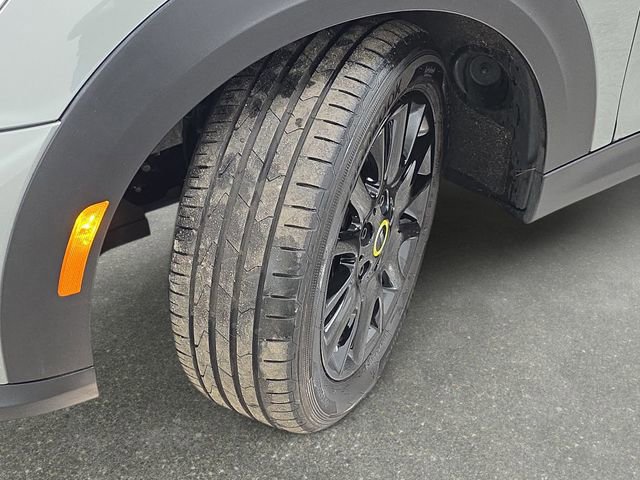 Certified 2023 MINI Cooper SE image 25