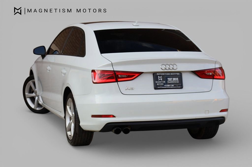 Used 2015 Audi A3 1.8T Premium image 9