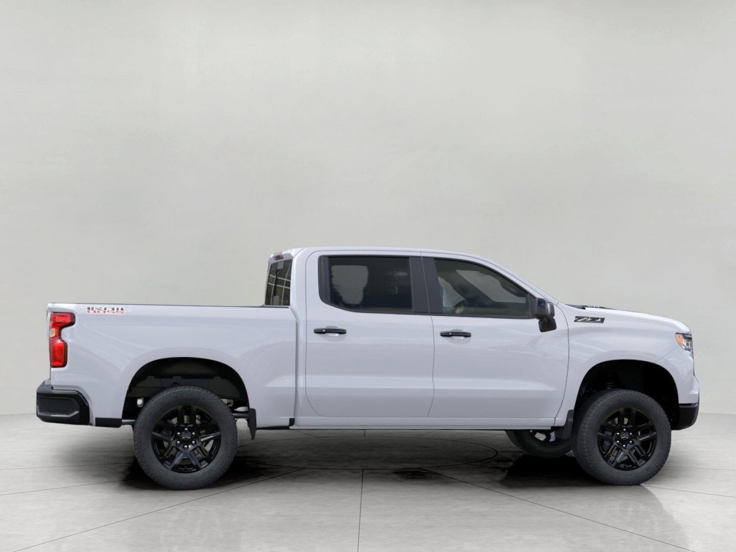 New 2026 Chevrolet Silverado 1500 LT Trail Boss w/ LT Trail Boss Premium Package image 5