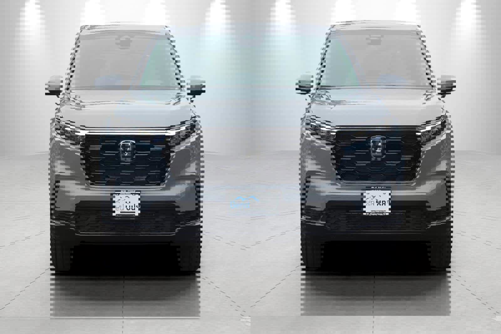 New 2026 Honda CR-V EX image 10