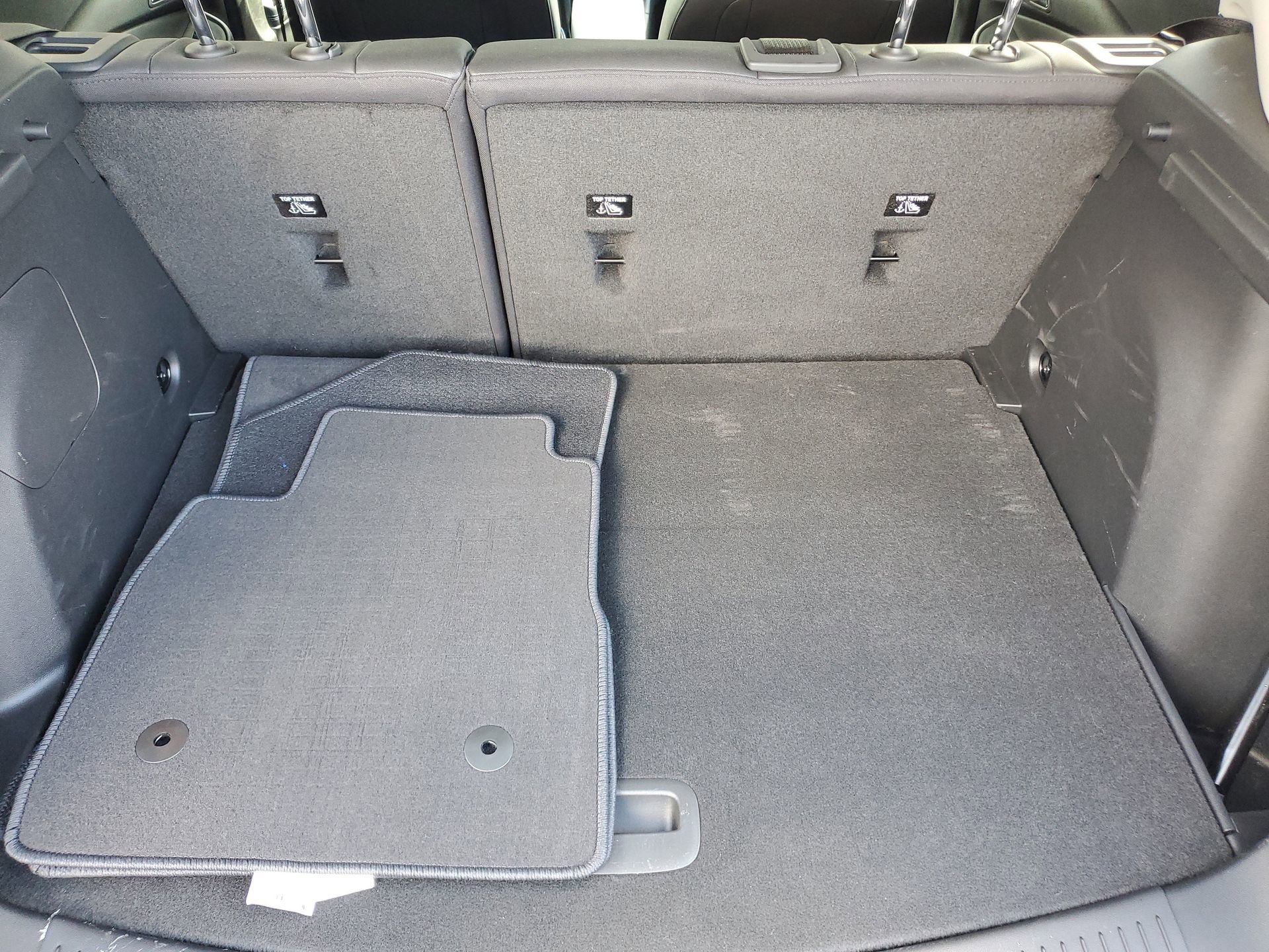 Used 2025 Buick Encore GX Sport Touring image 8