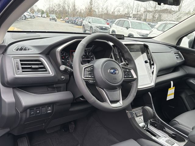 New 2026 Subaru Ascent Touring image 10