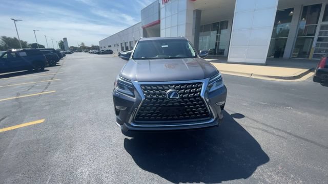 Used 2023 Lexus GX 460 Premium AWD/4WD image 5