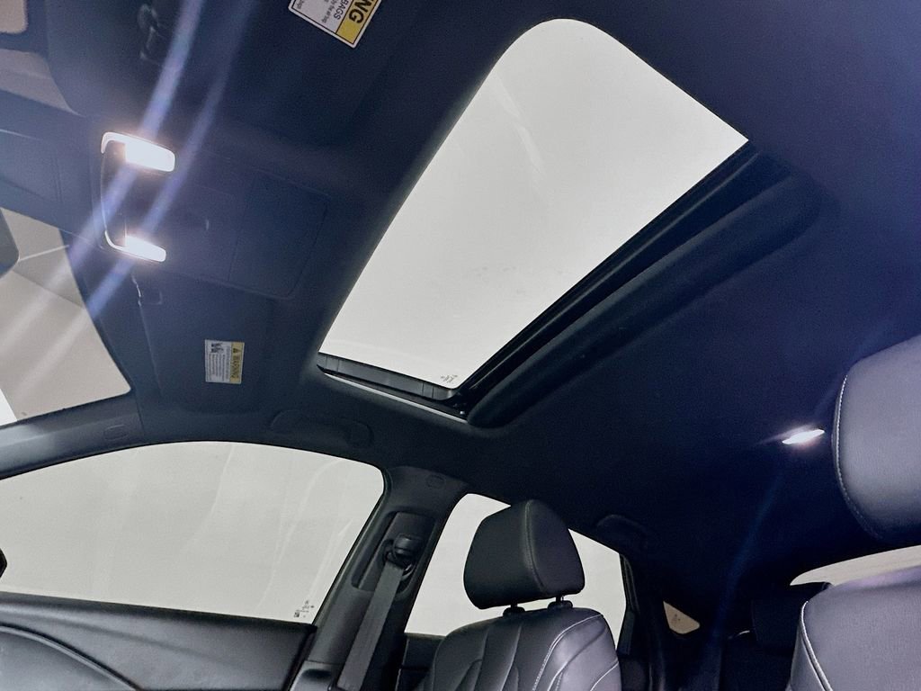 Used 2023 Acura Integra A-Spec image 11