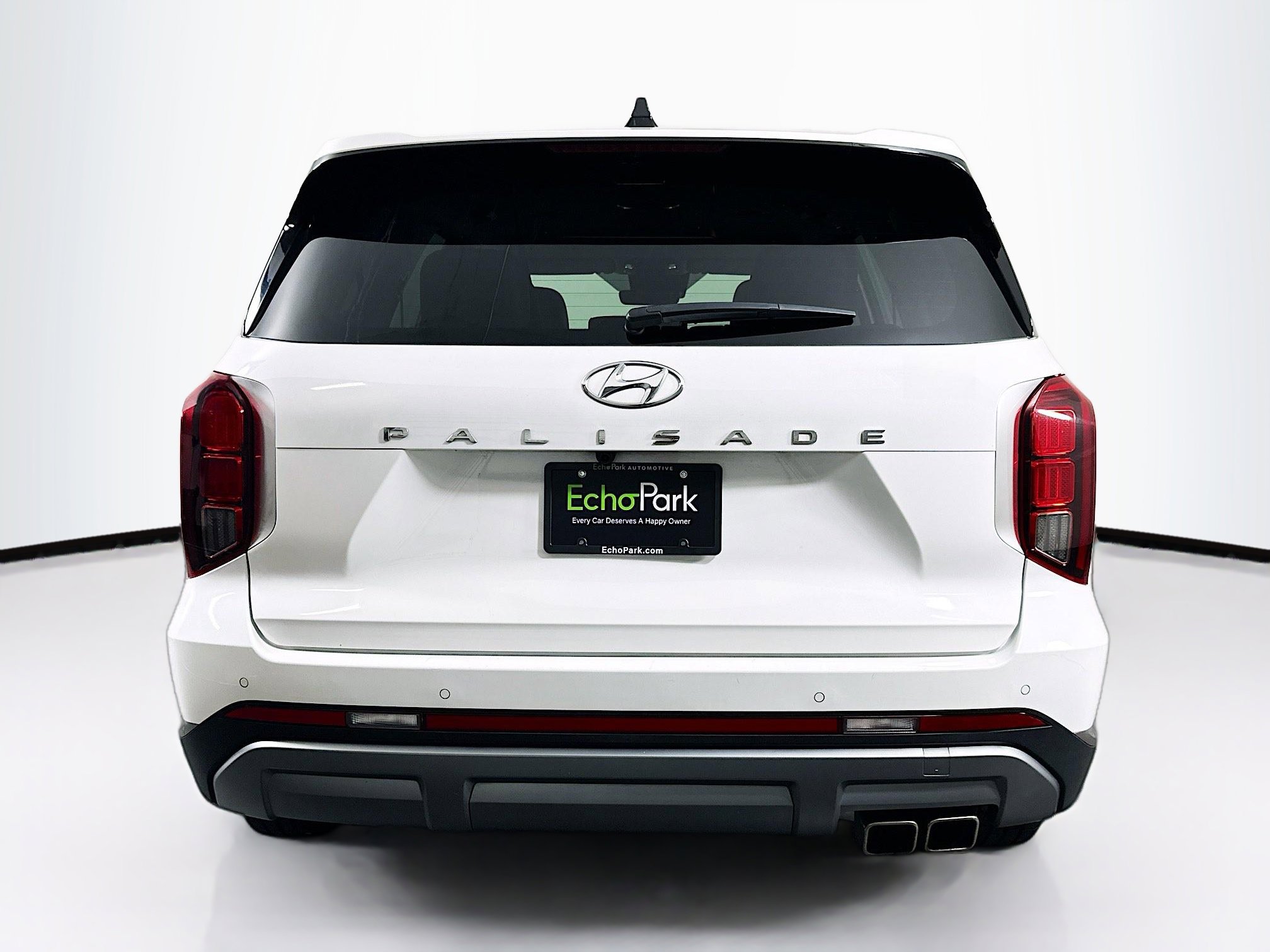 Used 2025 Hyundai Palisade SEL image 7