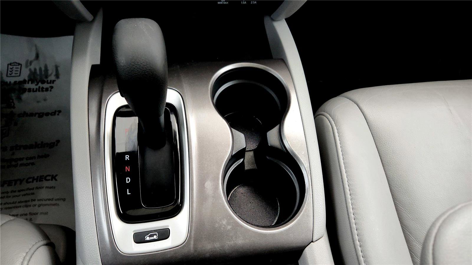 Used 2016 Honda Pilot EX-L image 30