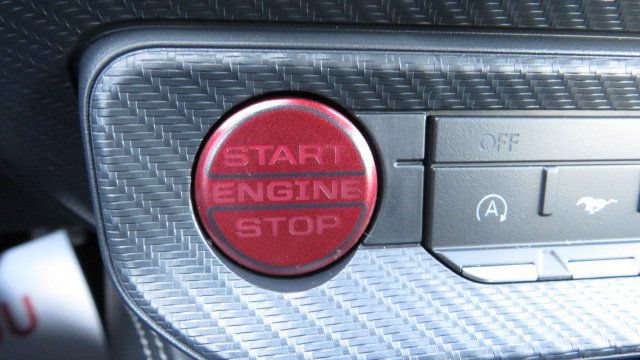 New 2025 Ford Mustang GT Premium RWD image 19