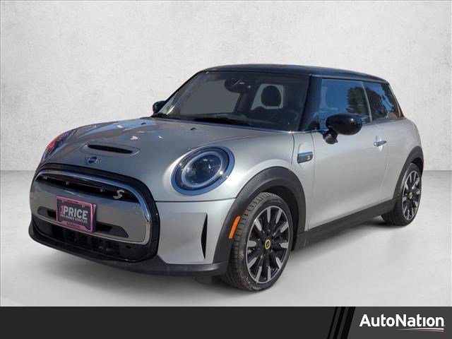 Used 2024 MINI Cooper SE