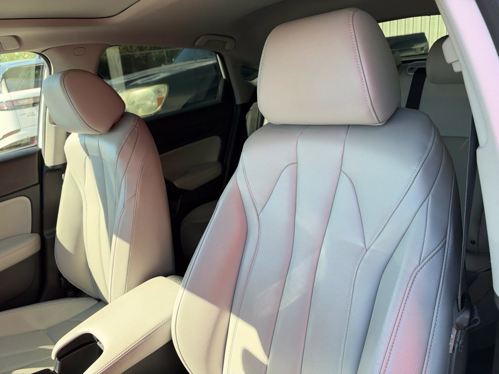 Used 2024 Acura Integra FWD image 16