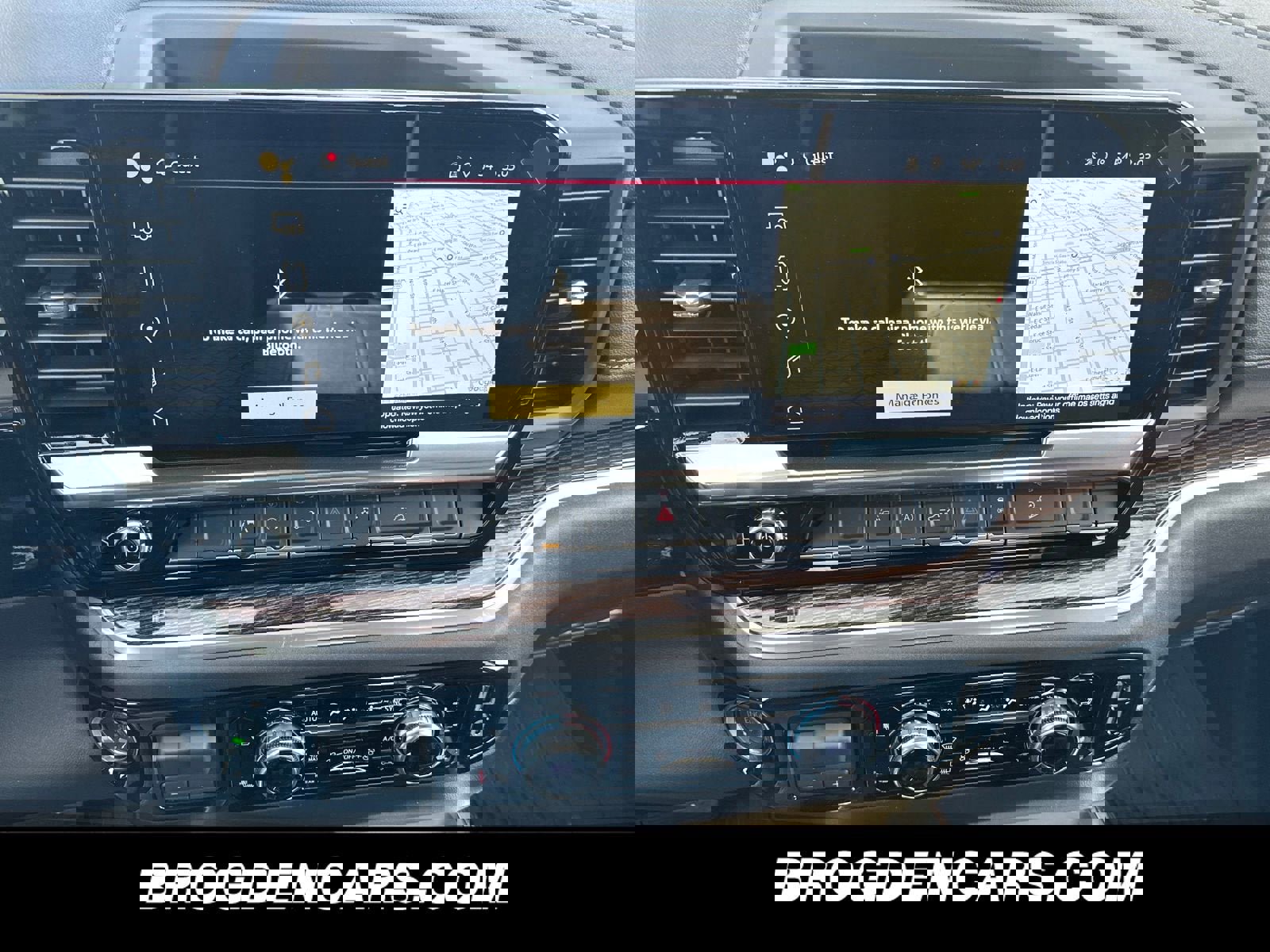 New 2026 GMC Sierra 1500 Elevation image 8