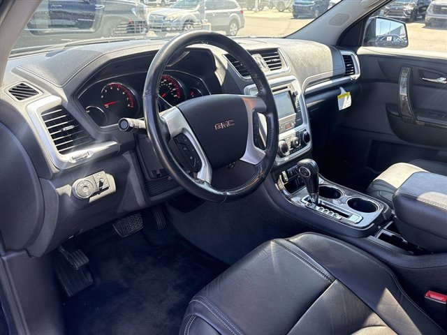 Used 2017 GMC Acadia Limited SLT image 10