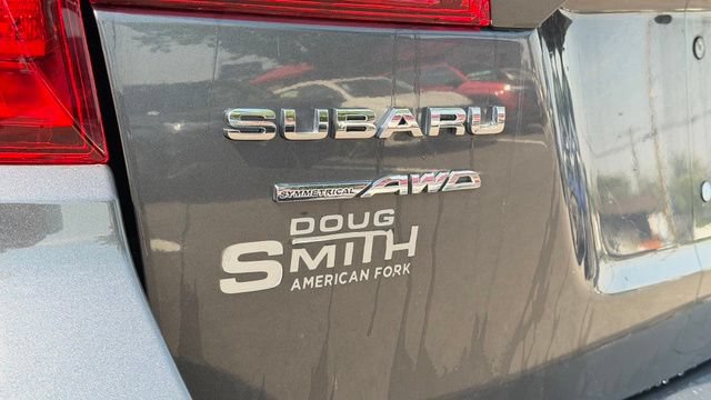 Used 2019 Subaru Outback 2.5i Premium AWD/4WD image 11