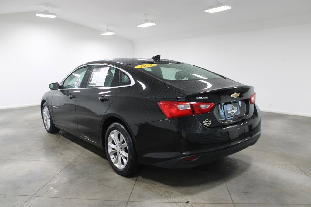 Used 2023 Chevrolet Malibu LT image 7