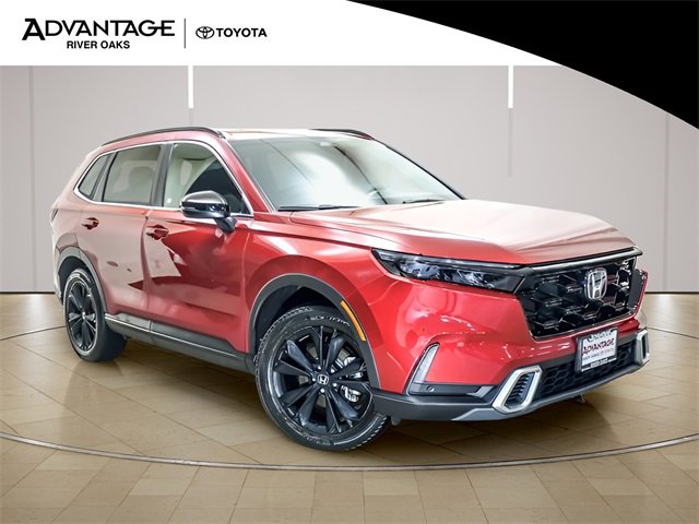 Used 2023 Honda CR-V Sport Touring image 2