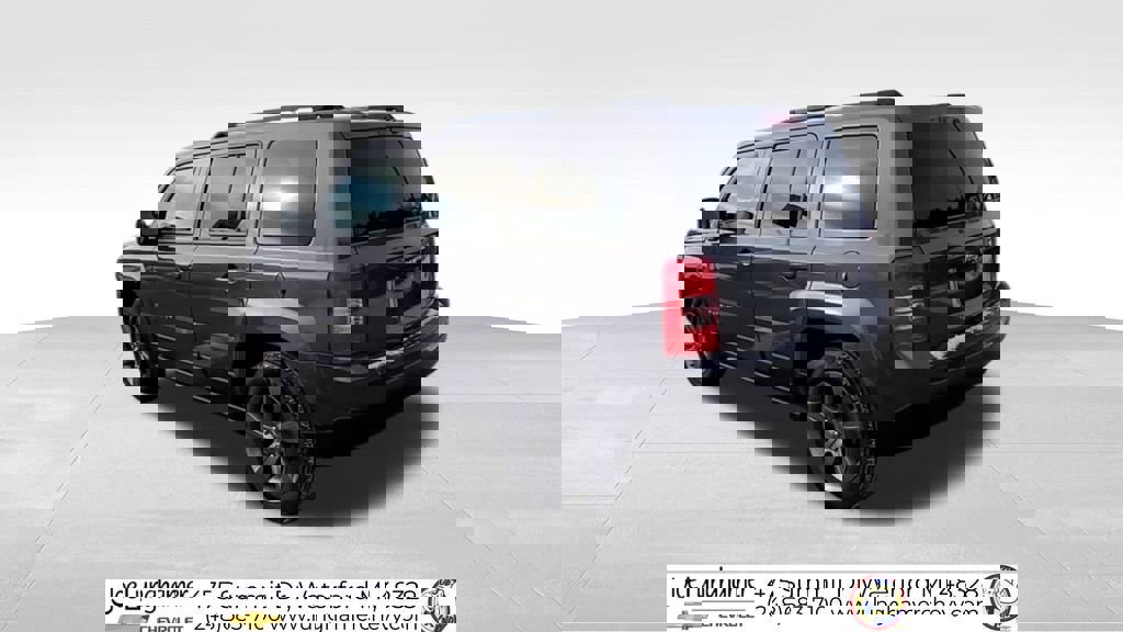 Used 2015 Jeep Patriot High Altitude image 7