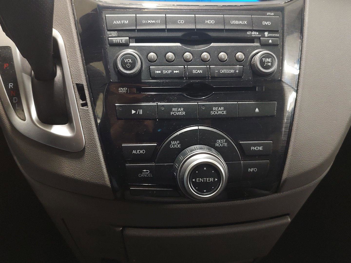 Used 2012 Honda Odyssey Touring Elite image 14