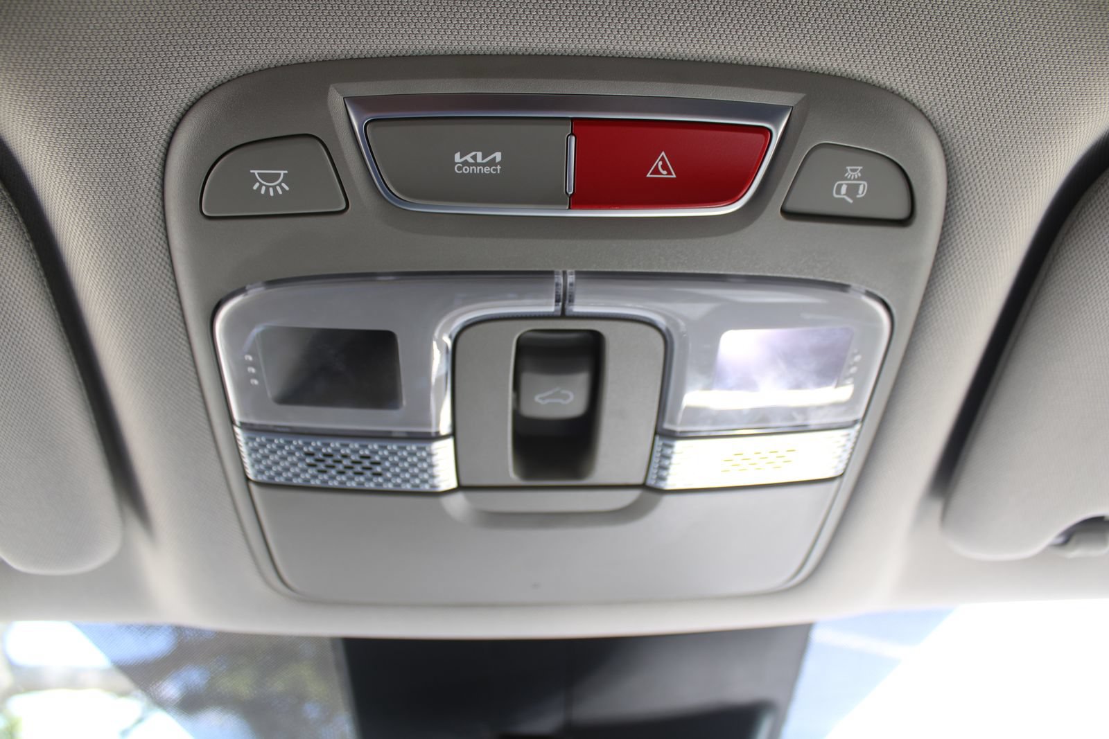 Certified 2023 Kia Telluride S w/ S Sunroof Package AWD/4WD image 53