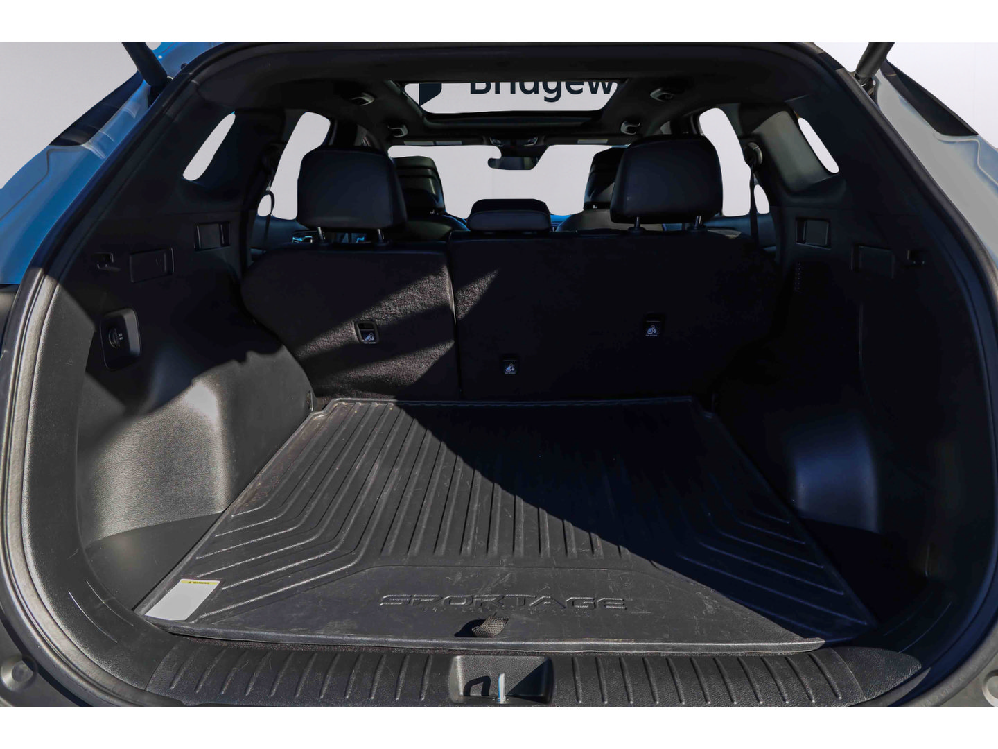 Certified 2024 Kia Sportage X-Pro AWD/4WD image 22