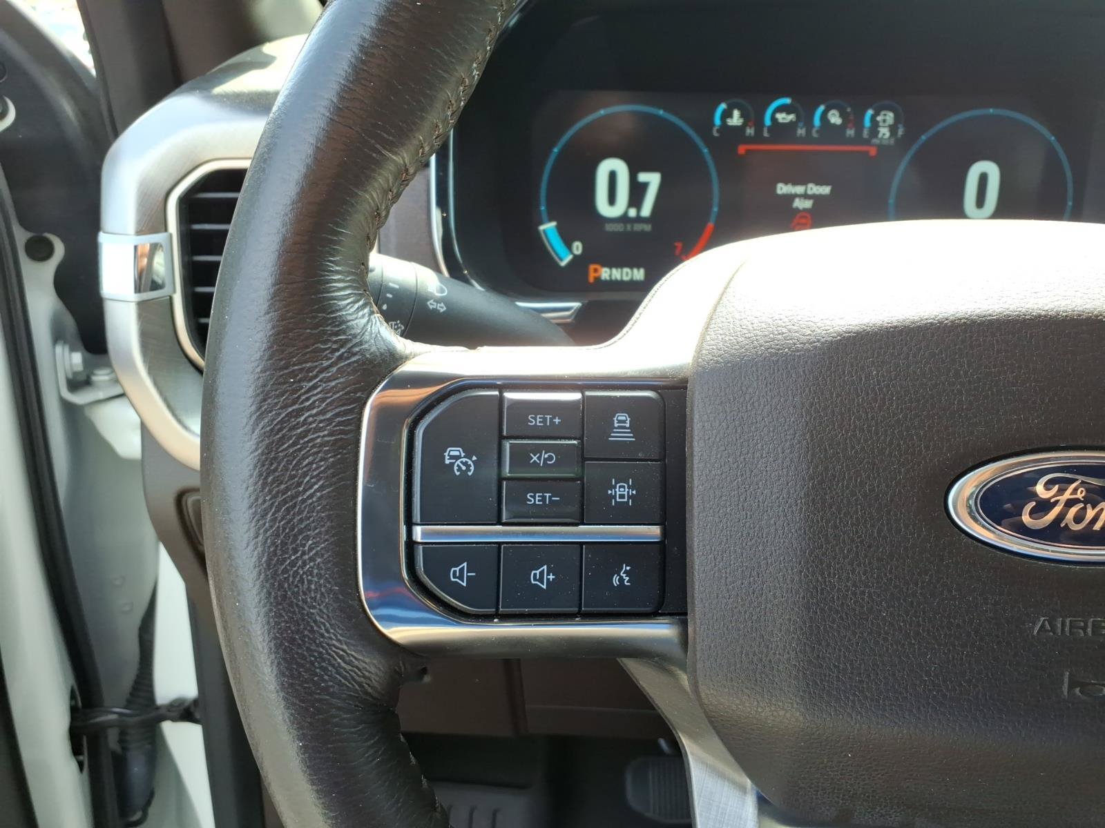 Used 2023 Ford F150 King Ranch w/ Equipment Group 601A High AWD/4WD image 10