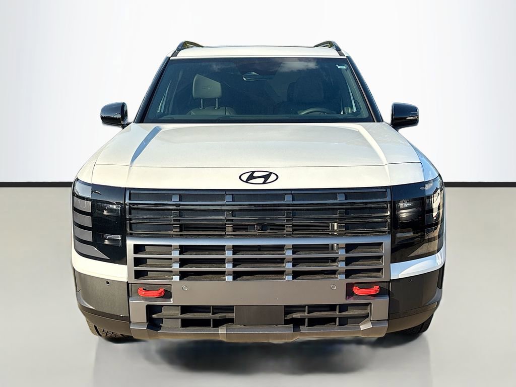 New 2026 Hyundai Palisade XRT Pro image 2