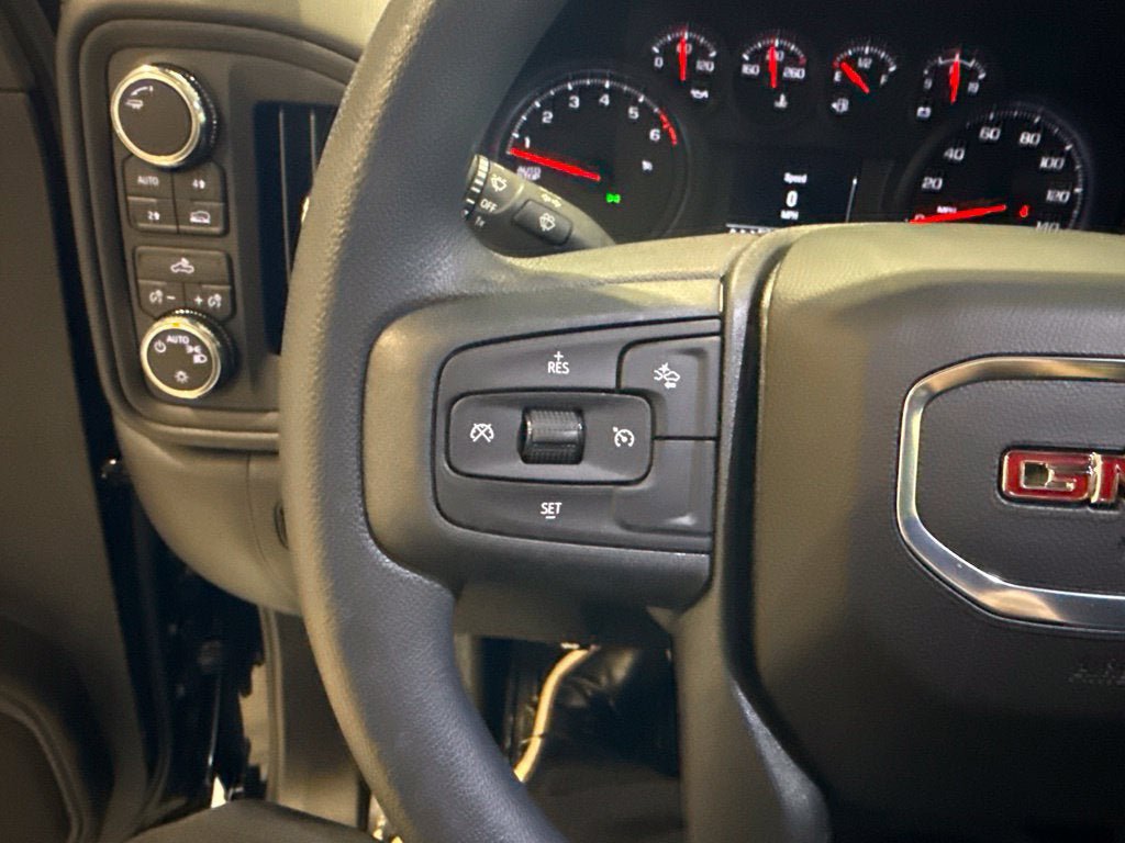 New 2026 GMC Sierra 1500 Pro w/ Pro Value Package AWD/4WD image 30
