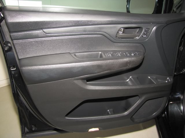 Certified 2023 Honda Odyssey Sport image 11