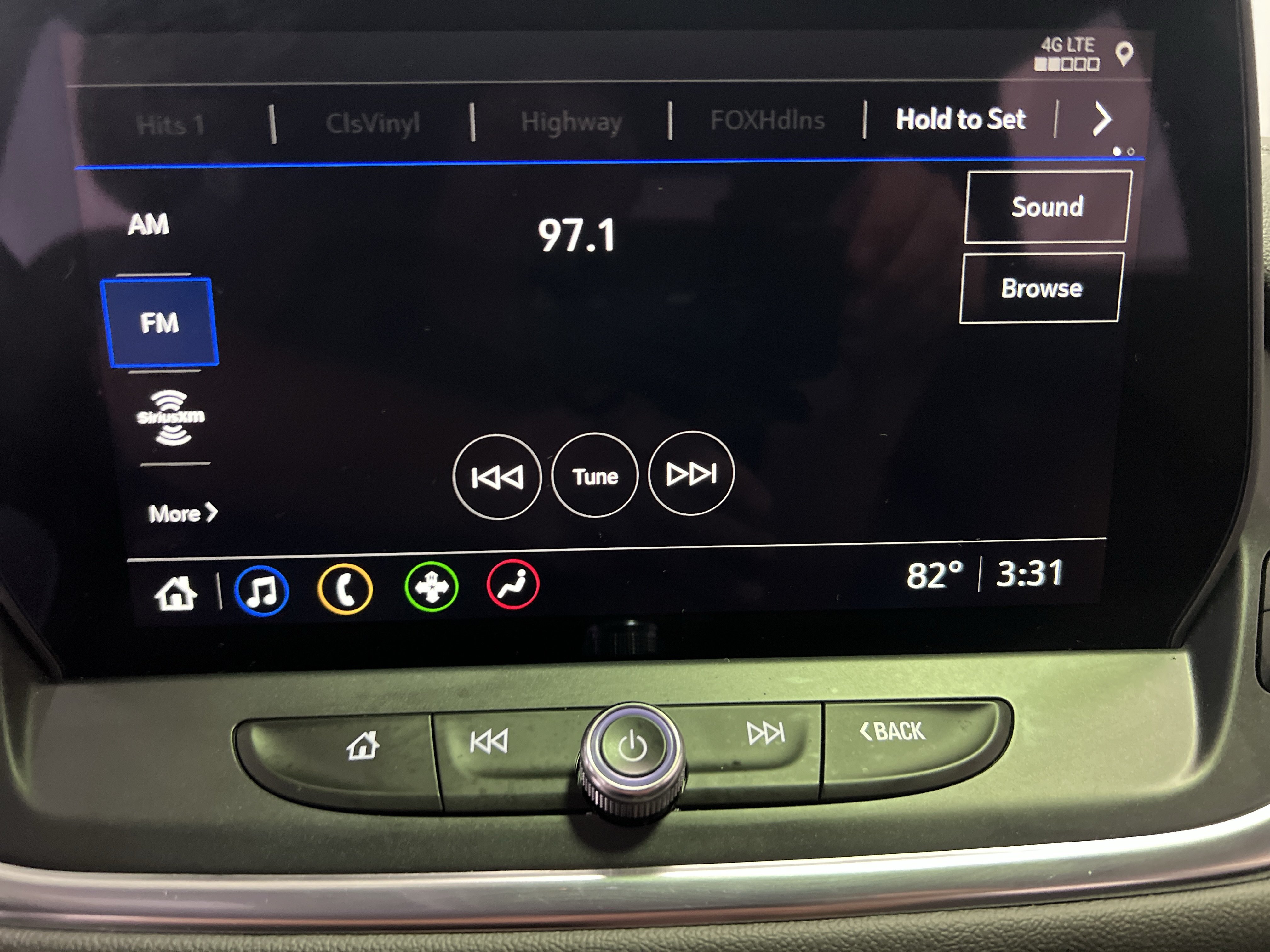 Certified 2023 Chevrolet Blazer LT w/ Convenience Package FWD image 18