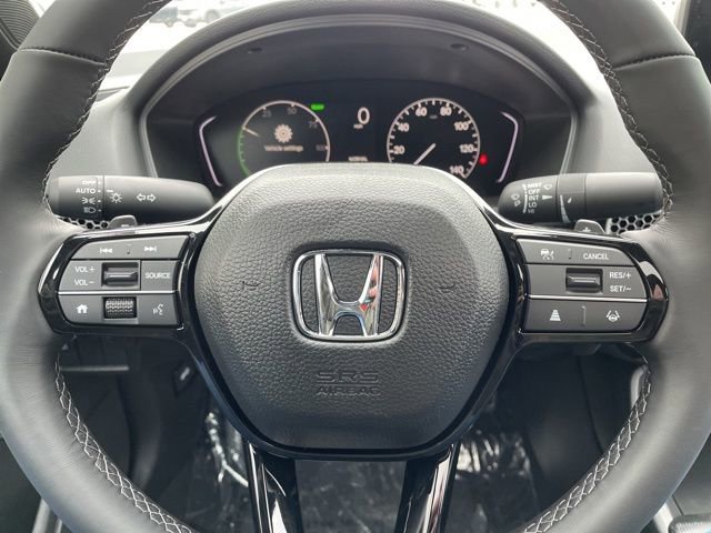 New 2026 Honda Civic Sport Touring image 26