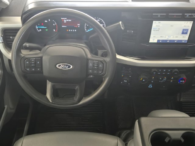 Used 2024 Ford F250 XL AWD/4WD image 25