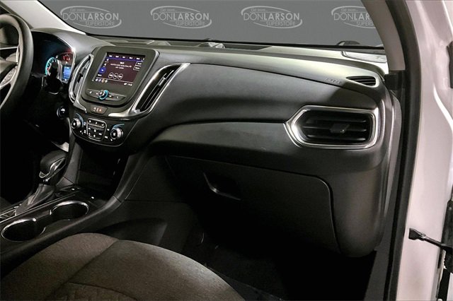 Used 2023 Chevrolet Equinox LT image 33