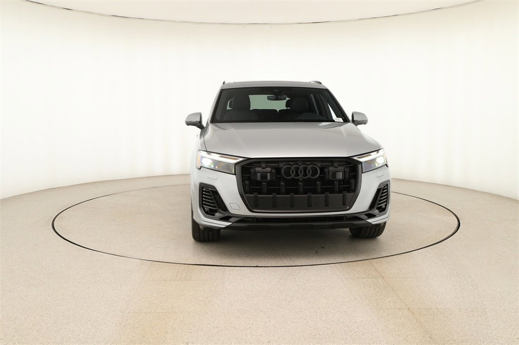 New 2026 Audi Q7 3.0T Premium Plus image 11