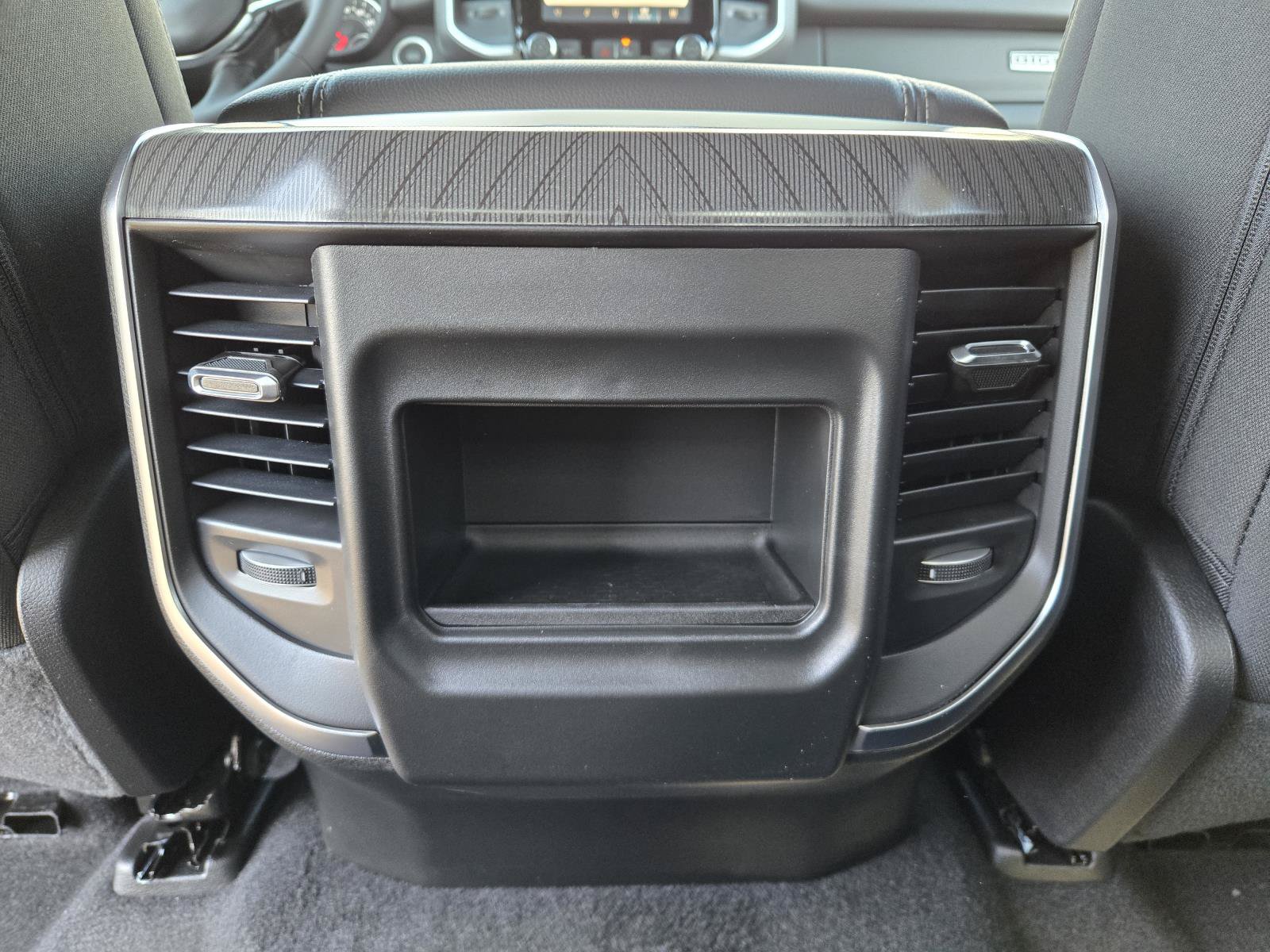 New 2026 RAM 1500 Big Horn w/ Night Edition RWD image 28
