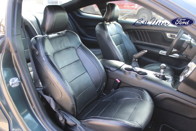 Used 2015 Ford Mustang GT Premium w/ Equipment Group 401A RWD image 11